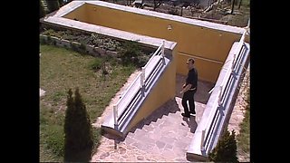 Vintage Sex Games After Forbidden Games (full Movie)