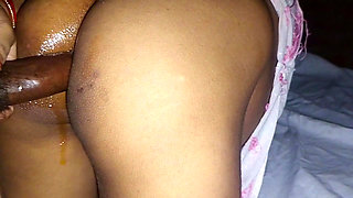 Bhabhi ki Gand Mari