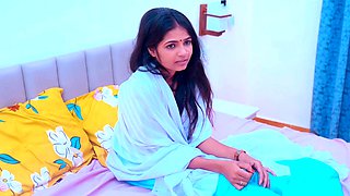 Indian Teen Love Sugger Daddy