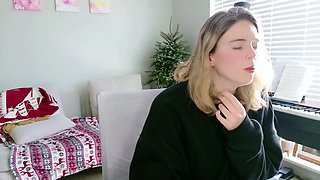 Mature latina pushes during intense hotel anal