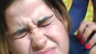 Pony Extreme Lesbian Humiliation