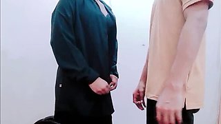 Bangladeshi Model Teen Seduced - Asian Girl Wants Modeling Help Hardcore Sex