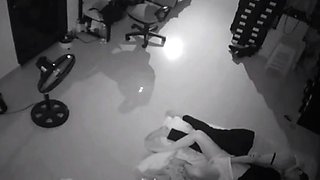 Amateur Doggystyle Hidden Cam