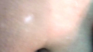 Navel Queen after fresh bath in Shower - Navel play of a Desi chubby bbw wife