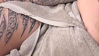 Stepsister Wants to Throw a Party - Taboo Breeding Fantasy