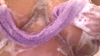 Cum Get Wet with Me?