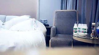 Wife Couple Hardcore Sex Hotel Room Hidden Cam Voyeur