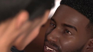 The Adored Marriage 11 Julie Gave Mr Williams a Blowjob