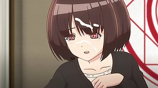 Tiny Evil Chapter 2