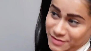Lesbian Domination Latinas Top Babes