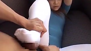THE FETISH OF Leotard And Tights 4