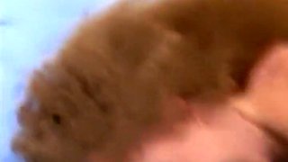 Redhead Ejaculating Goddess of Porn
