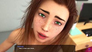 Secretly Fucking My Stepsister's Tight Ass At Home - Milfy City