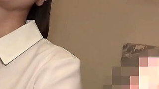 Half-inside, Half-outside, Fully-fledged Wife, 35-year-old E-cup Married Woman, Yuri