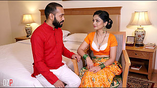 Hardcore Sex with Desi Cute Bhabi Hindi Audio