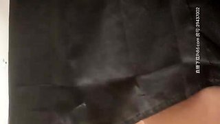 Voyeur REAL Hidden Cam in Moscow Shower