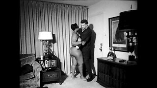 A Lucky Salesman. a Rare Example of Late 1960s Underground Adult Cinema.
