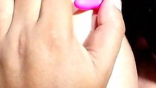 My Foot Slave Lick My Ass, Drink My Squirting and Made Me Cum Yummy