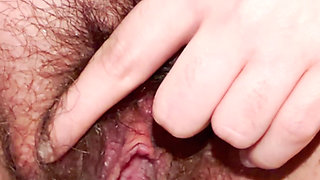 A Big Stream of Pee on Your Face