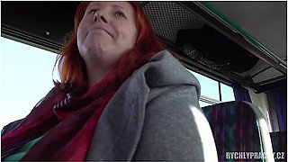 Quick Money - Luxury On Public Bus