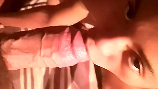 I Can't Get My Mouth Full