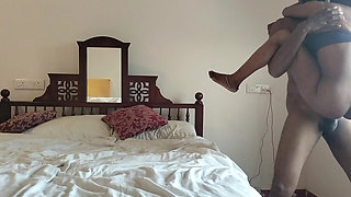 Cock Hold Suba Husband with Neibour Boy