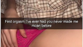 Tutor Getting Used By Dicks Snapchat Compilation