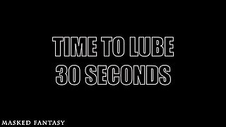 Pussy Masturbation Challenge – Hold Your Orgasm Until I Say, Couple MILF JOI