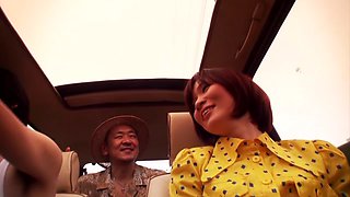 Ayako Kano, Misaki Gotou, Miku Shibasaki, Kaera Misaki in Weak Woman part 2.4
