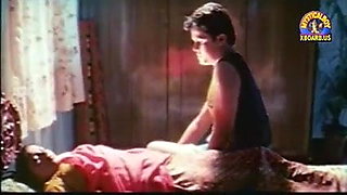 Mallu aunty with big boobs