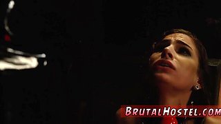 Bondage And Brazilian Cunt Slave Two Youthful Whores, Sydney Cole And Olivia Lua, Our - Sydney cole