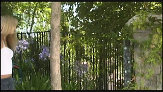 Busty Blonde Sucks Cock Like an Expert and Gets Cunt Fucked Hard