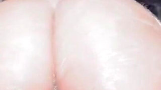 Guys! Can You Help Me Decide Which Cheek Flexes More?