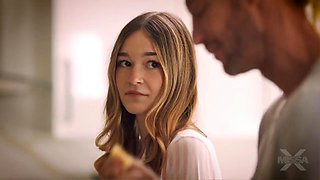 Della Cate, Big Bambu, Cherry Tale, Gabby Stone, Julia Filippo and Rei Kamiki Pound