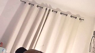 Monika Fox's Mature Brunette Squirt in Hardcore Passion