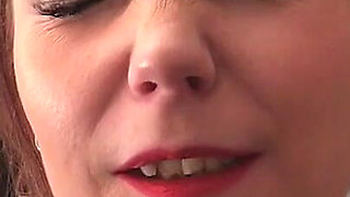 I Play the Submissive Whore in an Amsterdam Hotel