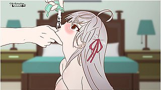 Alya Screams Mats In Russian While Being Fucked! Hentai Anime Sex ( Cartoon Porn ) 2d 2025