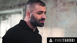 Sultry Casey Calvert and Charlotte Sartre's big ass porn