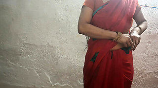 Busty Banuu Fucks Horny Sister in Law Hardcore