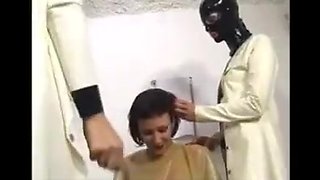 Das Aufnahmeritual