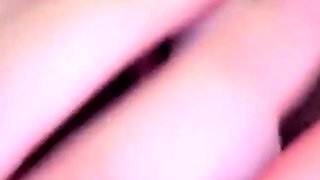 Emo Teen Becka Solo Webcam Masturbation Porn