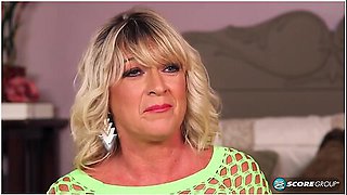 Brandi Jaimes: Brandi Takes A Pounding
