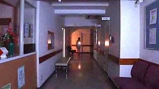 Exotic Japanese chick Miyuki Yokoyama in Incredible Doggy Style, Stockings JAV scene