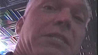 Blonde MILF Sucks Thick Cock Then Rides Hard