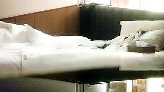 Amateur Doggystyle Hidden Cam