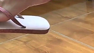 Dangling Flip Flops