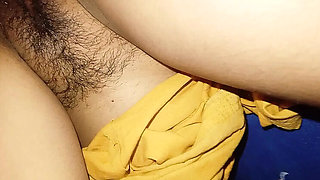 Brother-in-law Fucks Sister-in-law in Outdoor Video Goes Viral