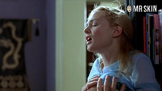 Erotic scenes starring Heather Graham compilation video