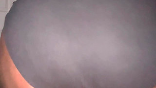 Sexy Panty Humping Part 1!