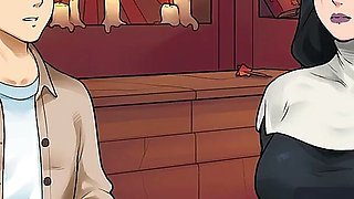 Complete Gameplay - MILFs Plaza 2, Part 22